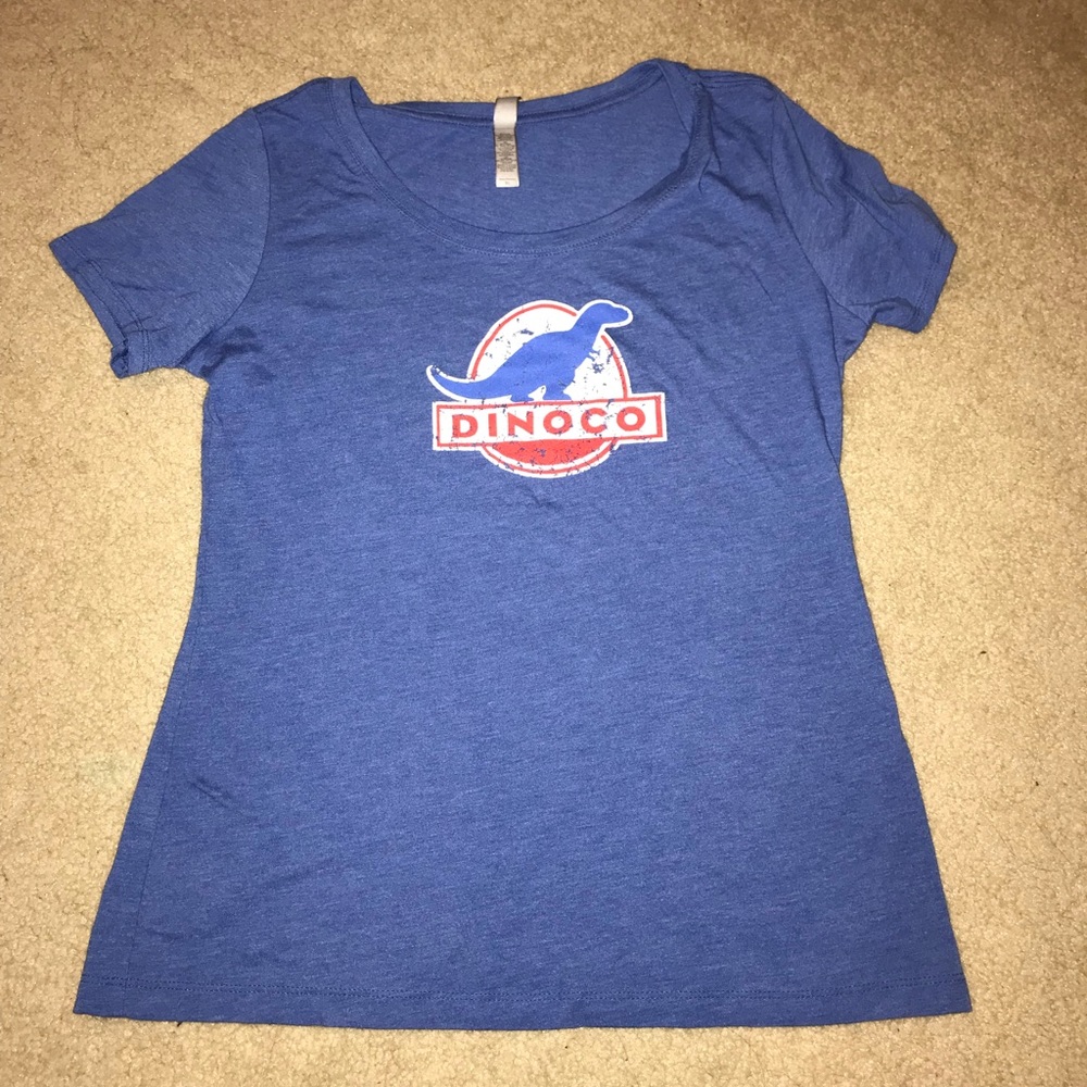 Dinoco T-Shirt